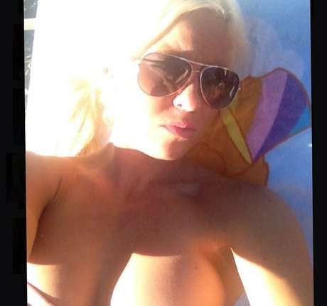 Dana Brooke photo 11