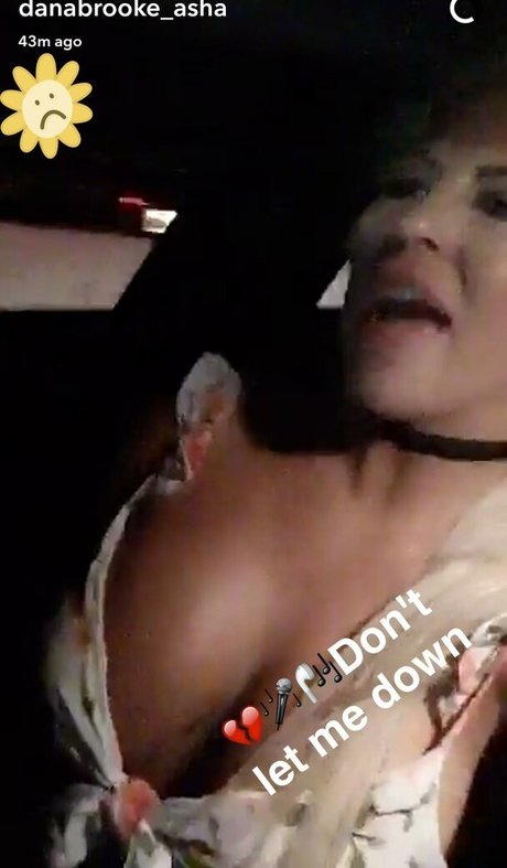 Dana Brooke photo 20
