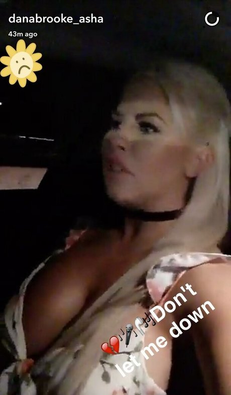 Dana Brooke photo 43