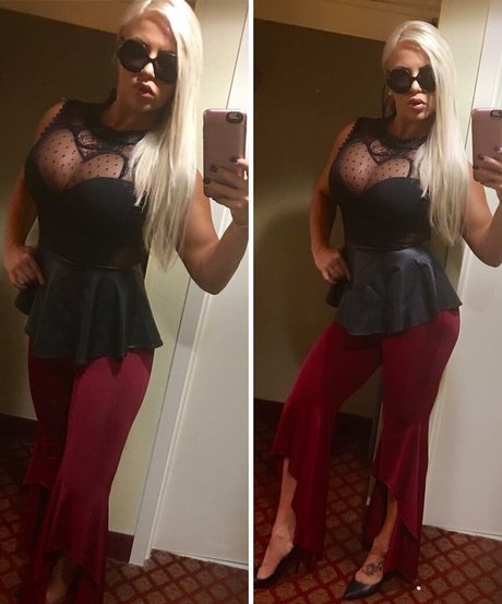 Dana Brooke photo 45