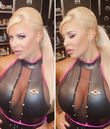 Dana Brooke photo 47