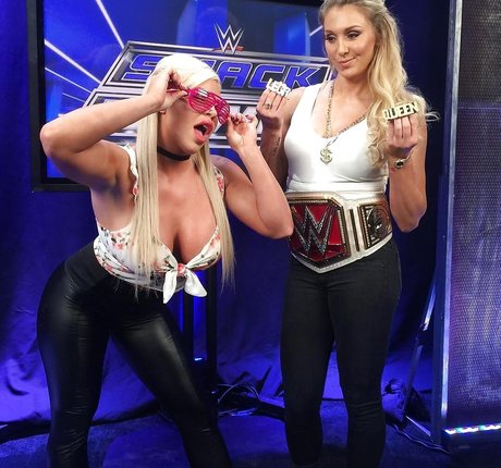 Dana Brooke photo 75