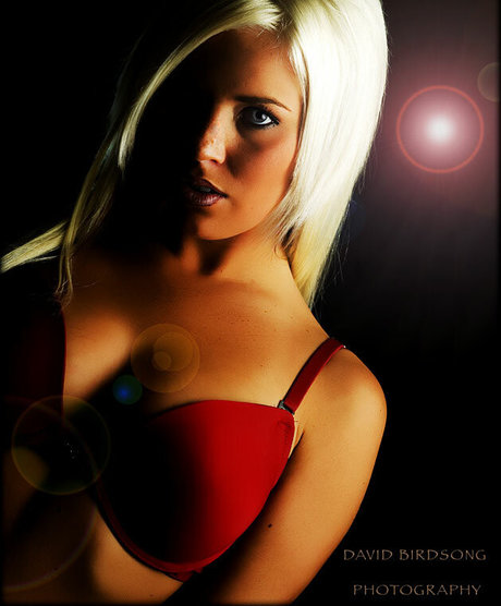 Dana Brooke photo 76