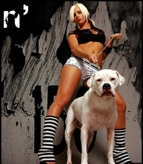Dana Brooke photo 84