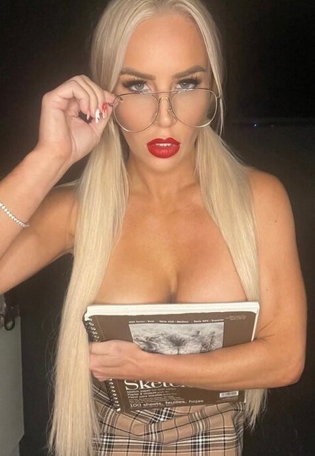 Dana Brooke photo 107