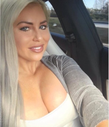 Dana Brooke photo 112