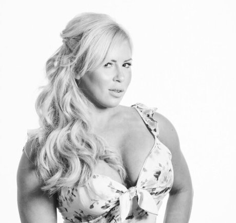 Dana Brooke photo 113
