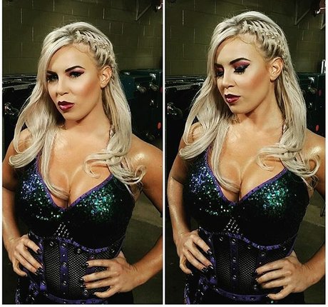 Dana Brooke photo 137