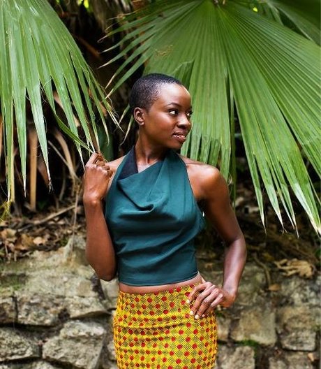 Danai Gurira photo 1