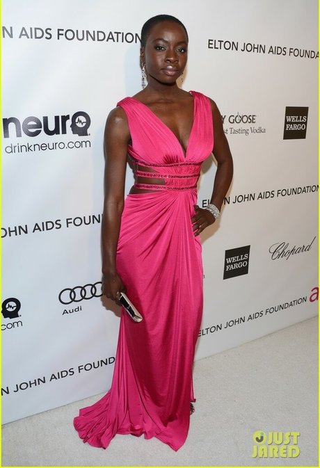 Danai Gurira photo 4
