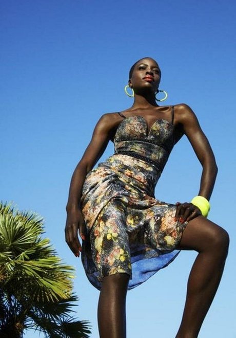 Danai Gurira photo 7