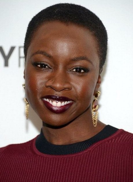 Danai Gurira photo 8