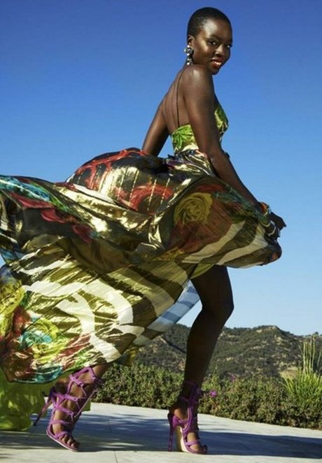 Danai Gurira photo 12