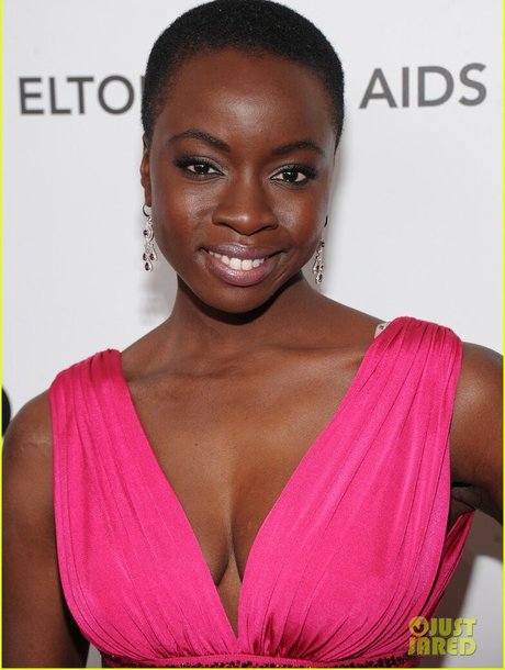 Danai Gurira photo 13