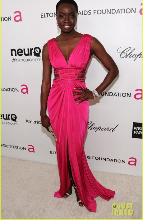 Danai Gurira photo 14