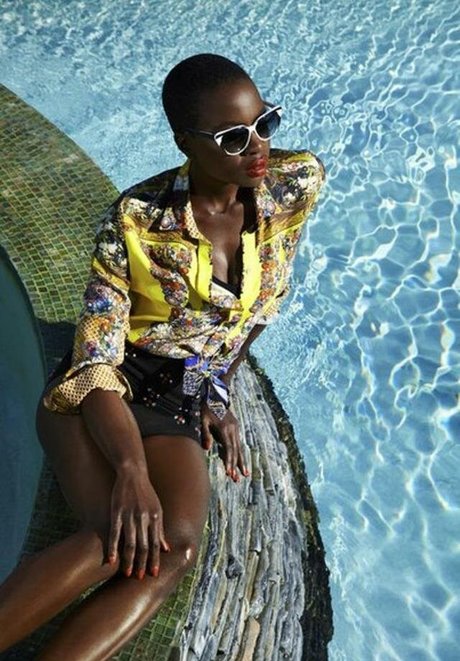 Danai Gurira photo 18