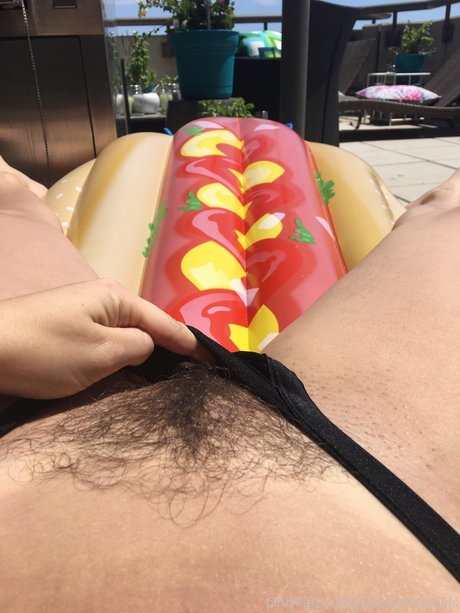 Dani Daniels photo 162