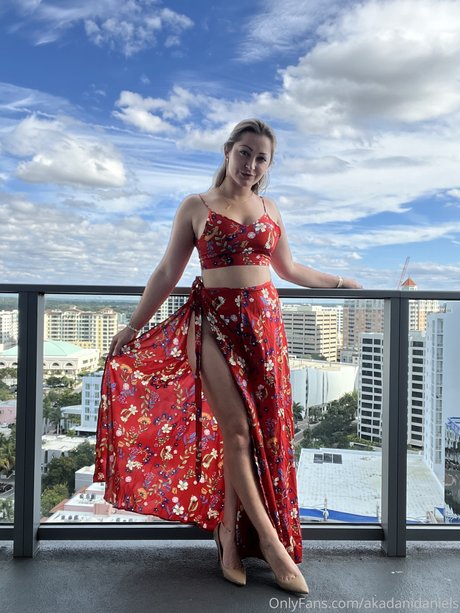 Dani Daniels photo 477