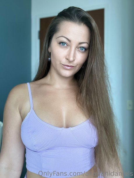 Dani Daniels photo 765