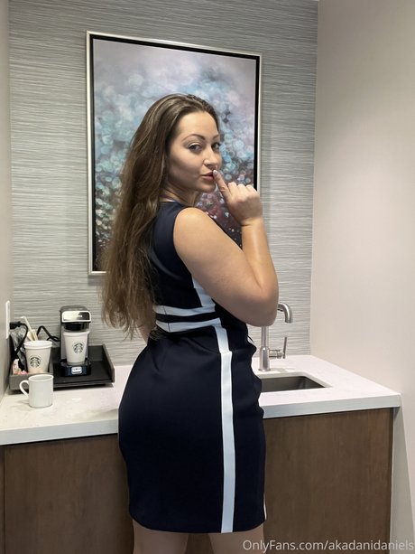 Dani Daniels photo 974