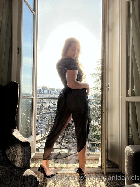 Dani Daniels photo 1503