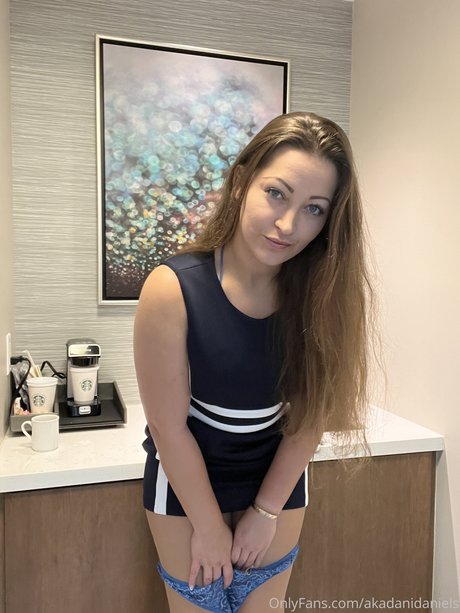 Dani Daniels photo 1538