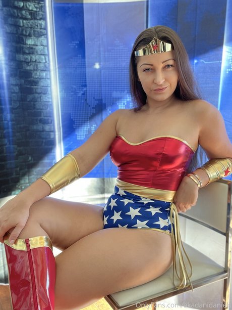 Dani Daniels photo 1920