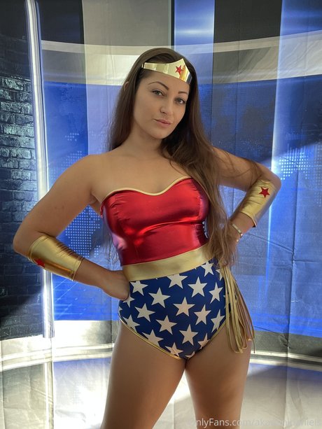 Dani Daniels photo 2099
