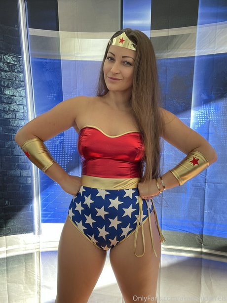 Dani Daniels photo 2133