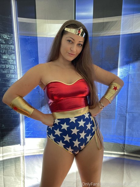 Dani Daniels photo 2257
