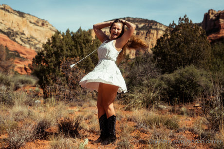 Dani Daniels photo 2381