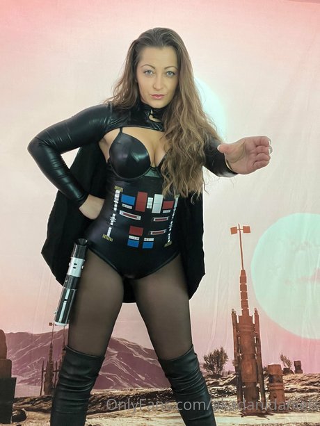 Dani Daniels photo 2388