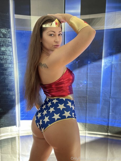 Dani Daniels photo 2399