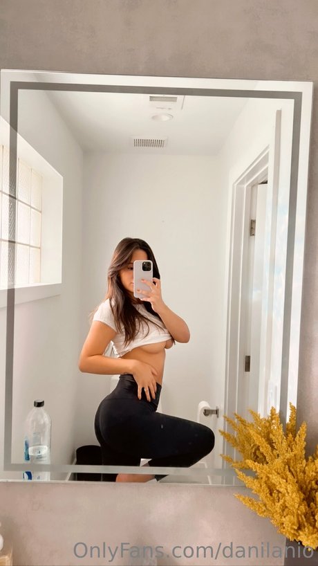Dani Lanio photo 17