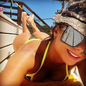 Dani Sperle photo 50