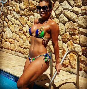 Dani Sperle photo 53
