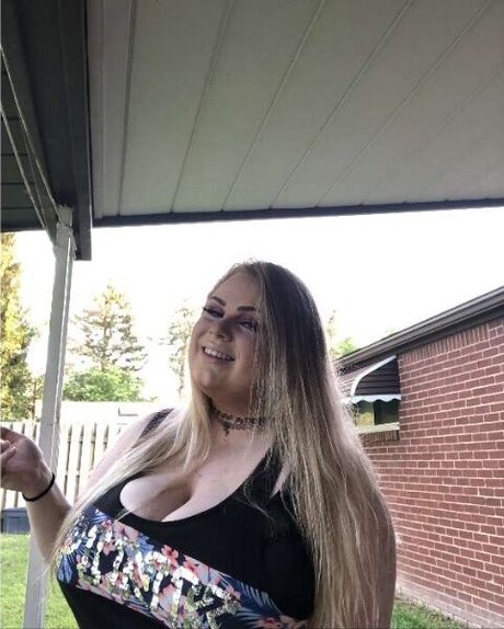 Danie Marie photo 6