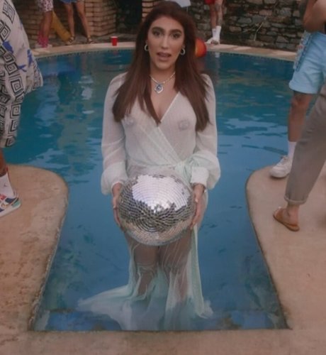 Daniela Barranco photo 1