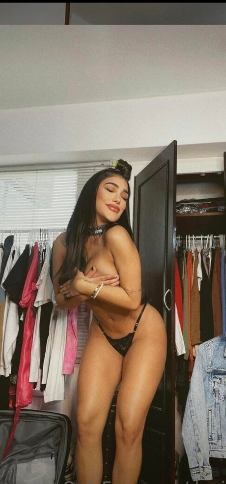 Daniela Barranco photo 2