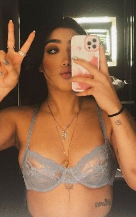 Daniela Barranco photo 3