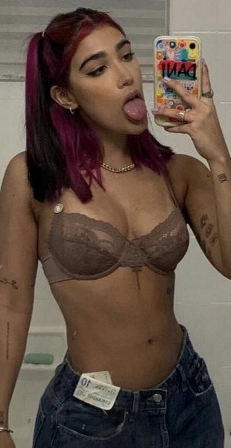 Daniela Barranco photo 8