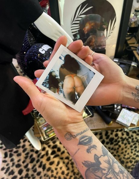 Daniela Barranco photo 9