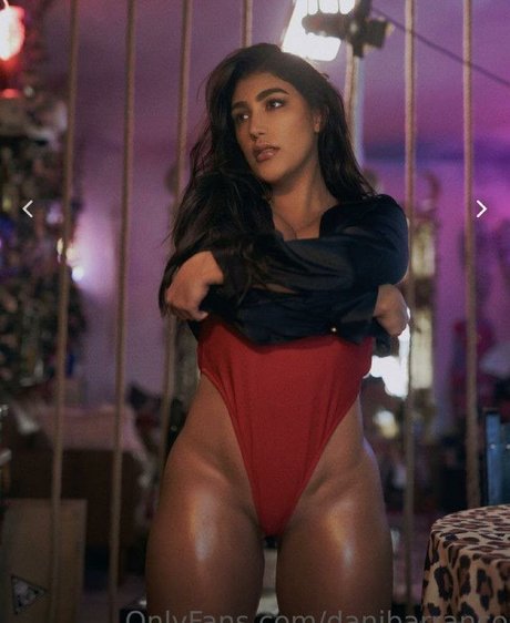 Daniela Barranco photo 16