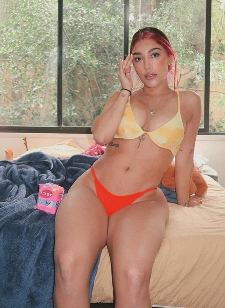 Daniela Barranco photo 34