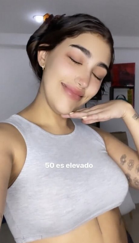 Daniela Barranco photo 41