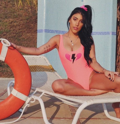 Daniela Barranco photo 42