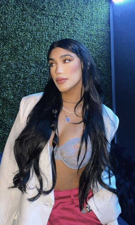 Daniela Barranco photo 48