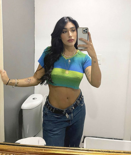 Daniela Barranco photo 50