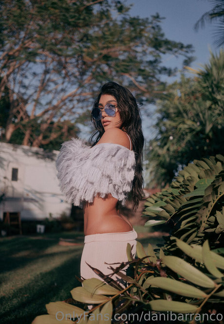 Daniela Barranco photo 52