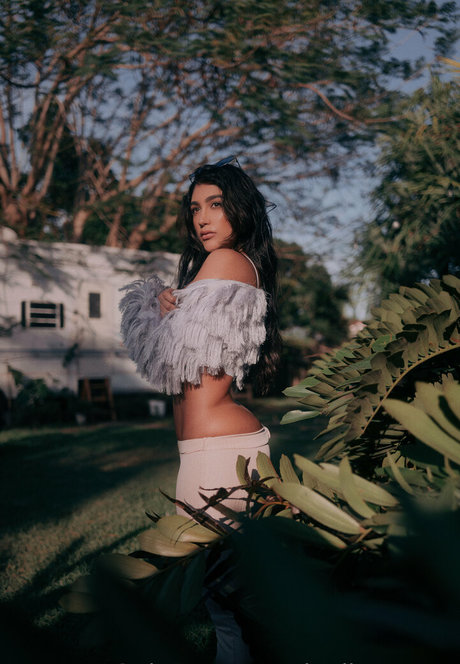 Daniela Barranco photo 53